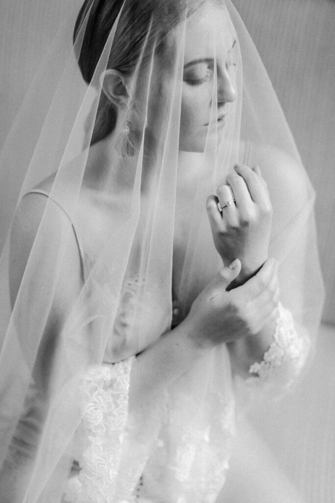 Hochzeitsfotografin Dresden Bridal Editorial