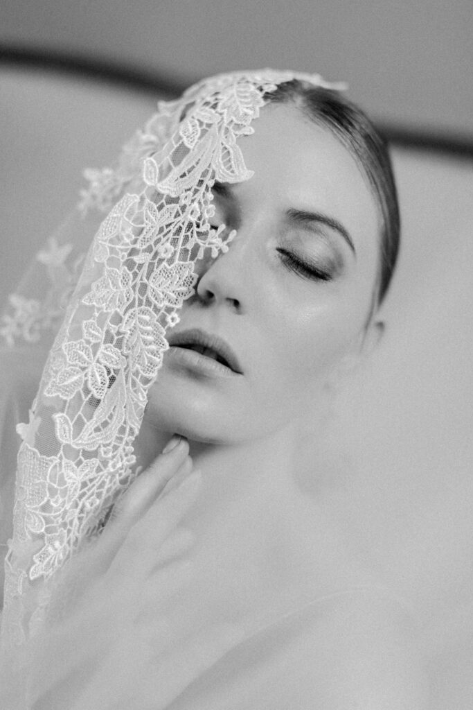 Bridaleditorial Dresden