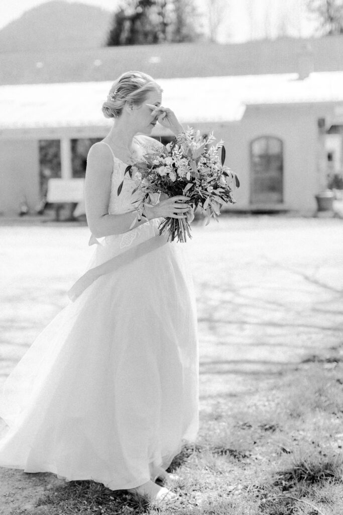 Hochzeitsfotografin Allgau-Gasthaus Ramsau