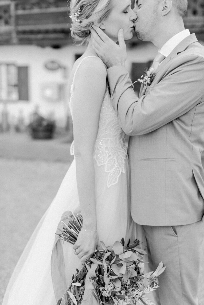 Hochzeitsfotografin Allgau-Gasthaus Ramsau