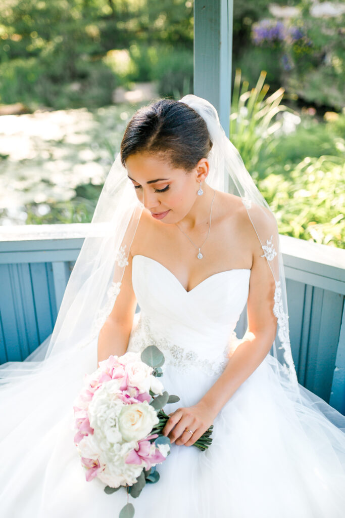 Destination Weddingphotographer Canada