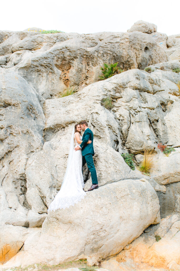 Alena Suber Weddingphotographer Mallorca