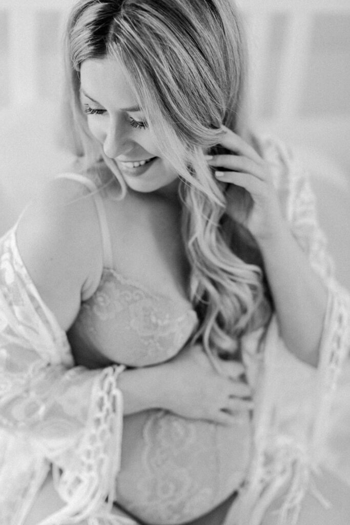 Schwangerschaftsbilder Berlin und Potsdam