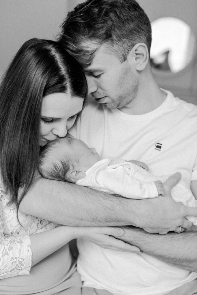 Familienfotograf und Schwangerschaftsfotografie in Potsdam