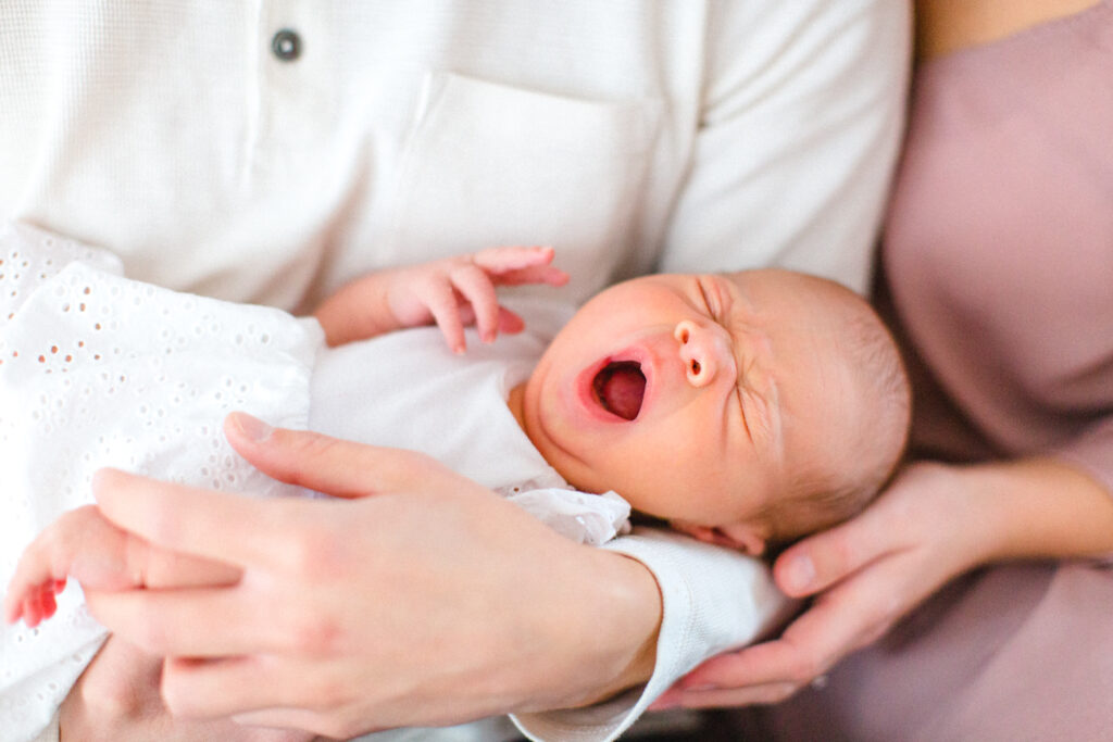 Neugeborenenfotografie Berlin und Potsdam