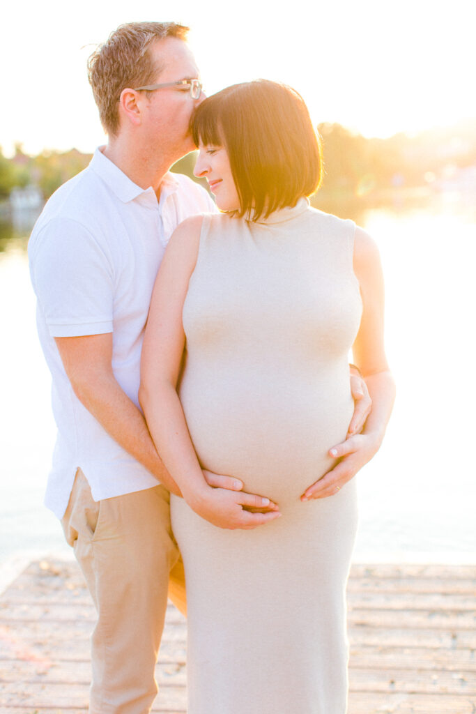 Schwnagerschaftsfotografin Werder Havel